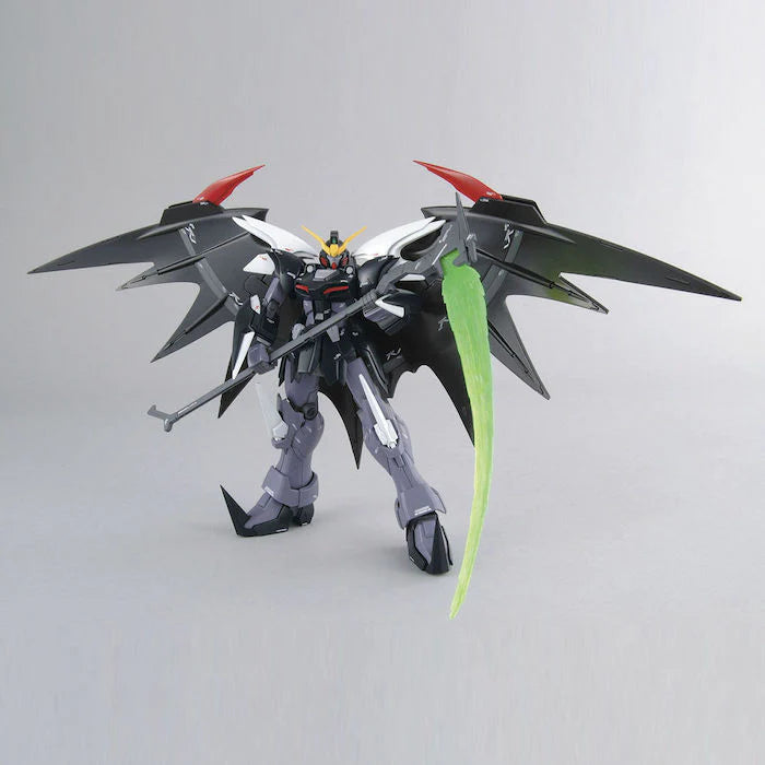 MG Gundam Deathscythe Hell EW 1/100