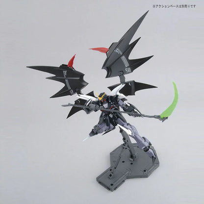 MG Gundam Deathscythe Hell EW 1/100