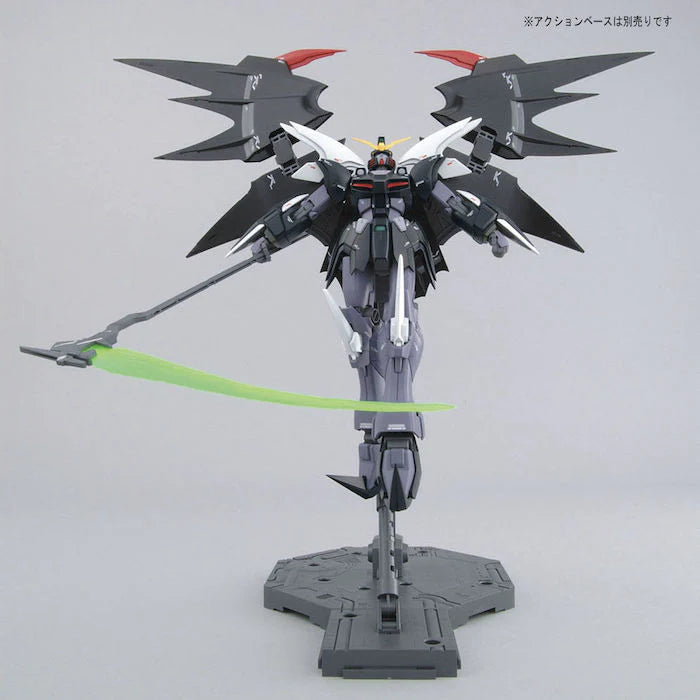 MG Gundam Deathscythe Hell EW 1/100