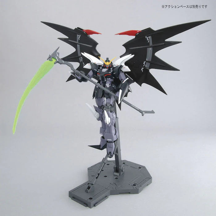 MG Gundam Deathscythe Hell EW 1/100 – Cool Dragon Hobby MG Gundam Deathscythe Hell EW 1/100 – Cool Dragon Hobby