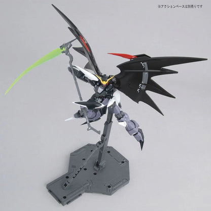 MG Gundam Deathscythe Hell EW 1/100