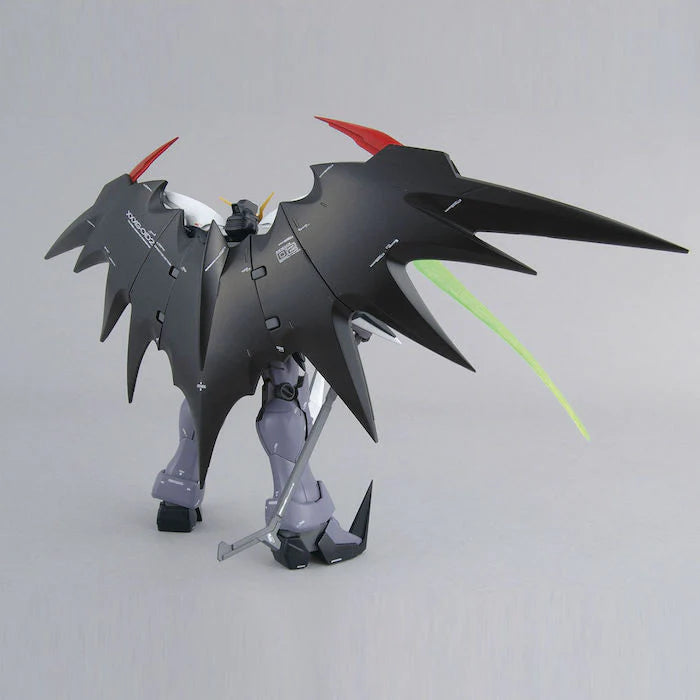 MG Gundam Deathscythe Hell EW 1/100