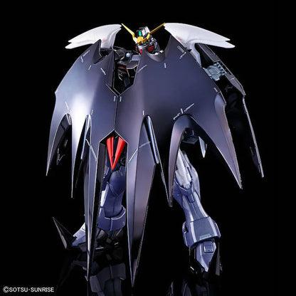 MG Gundam Deathscythe Hell EW (Special Coating) 1/100