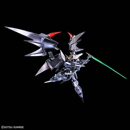 MG Gundam Deathscythe Hell EW (Special Coating) 1/100