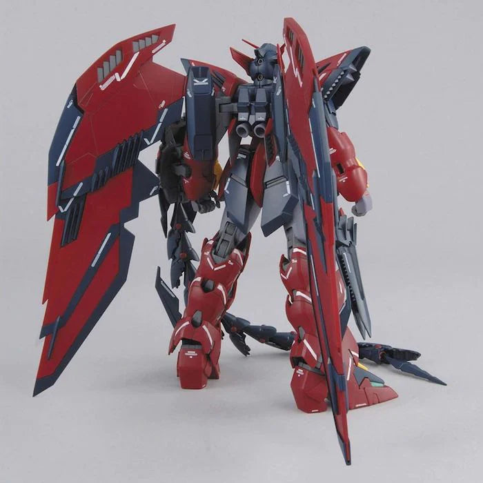 MG Gundam Epyon EW Ver 1/100