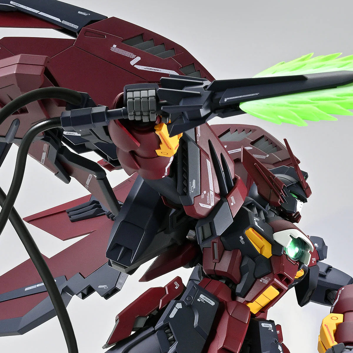 MG Gundam Epyon EW (Sturm Und Drang Unit) 1/100