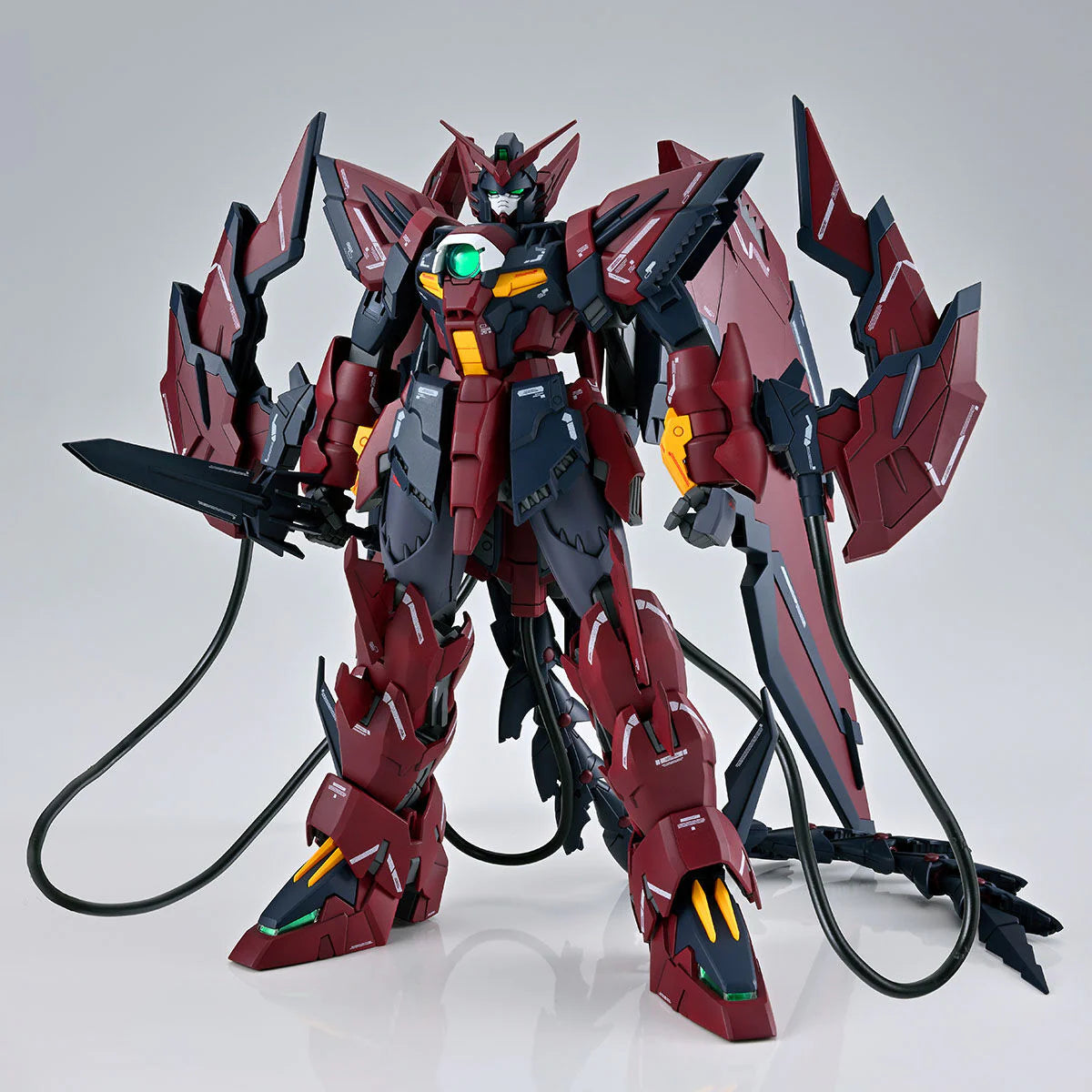 MG Gundam Epyon EW (Sturm Und Drang Unit) 1/100