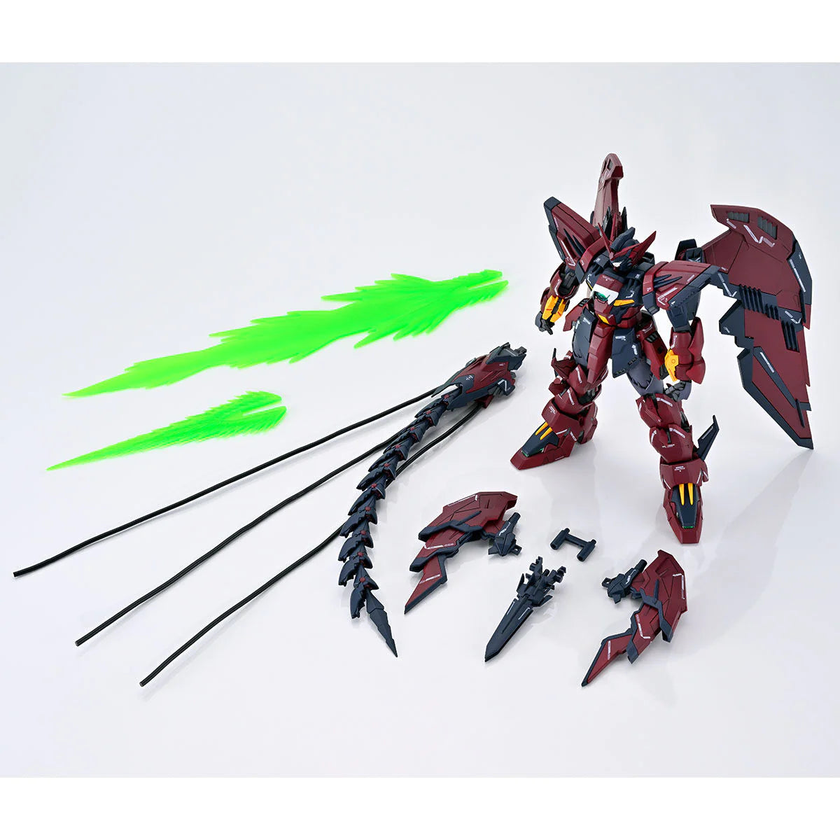 MG Gundam Epyon EW Ver 1/100