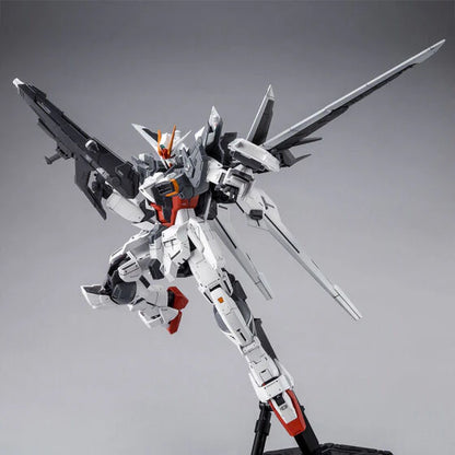 MG Gundam Ex Impulse 1/100