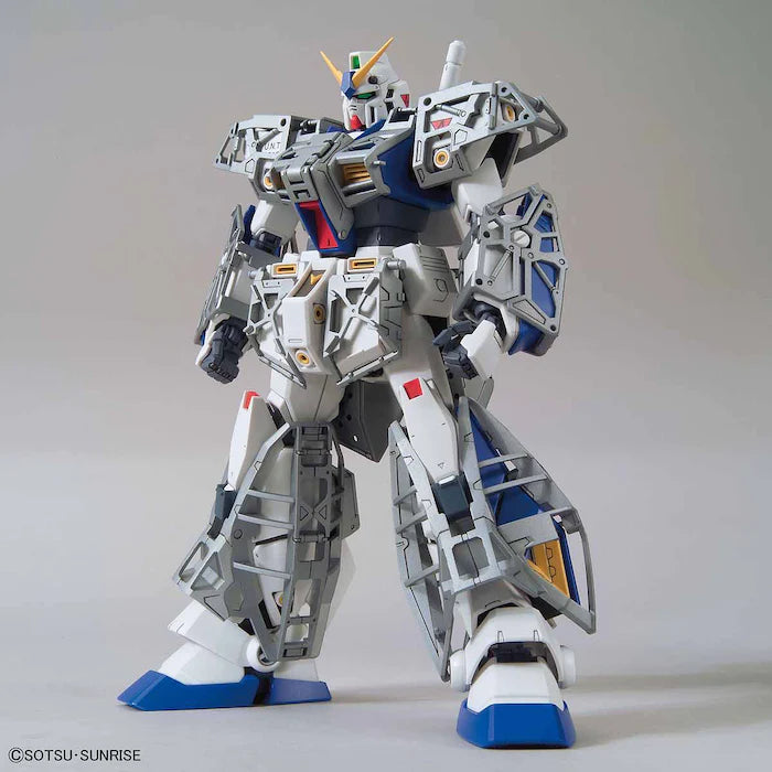 MG Gundam NT-1 Alex Ver. 2.0 1/100