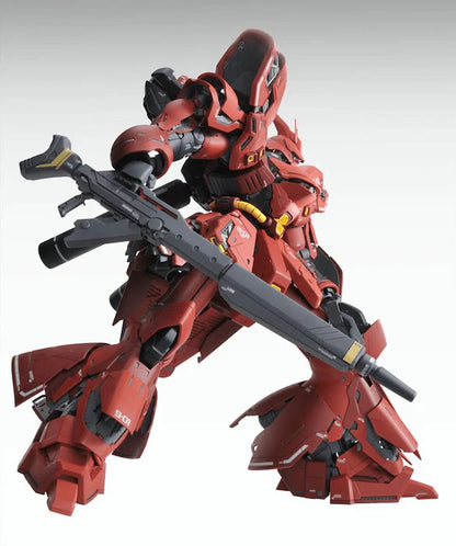 MG 1/100 MSN-04 Sazabi Ver.Ka