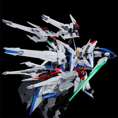 MG Maneuver Striker Pack for Eclipse Gundam 1/100