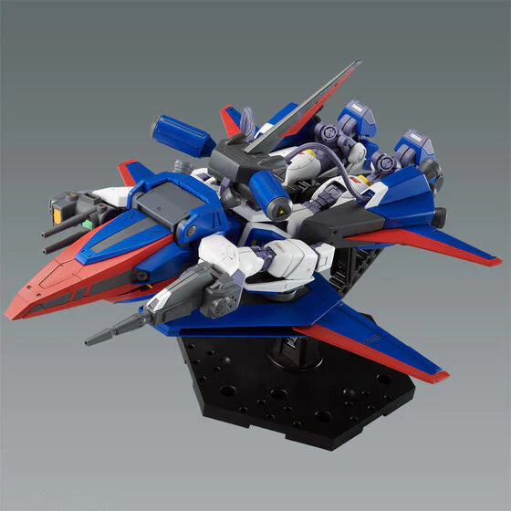 MG Mission Pack P-Type For Gundam F90 1/100