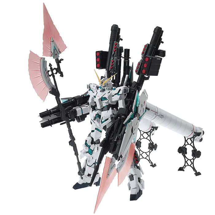 MG RX-0 Full Armor Unicorn Gundam Ver.Ka 1/100 – Cool Dragon MG RX-0 Full Armor Unicorn Gundam Ver.Ka 1/100 – Cool Dragon