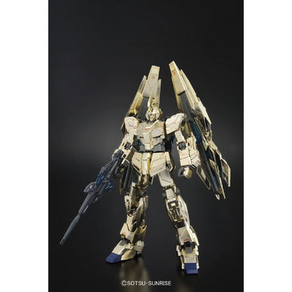 MG RX-0 Unicorn Gundam 03 Phenex 1/100