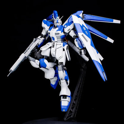 MG RX-93-v2 Hi Nu Gundam 1/100