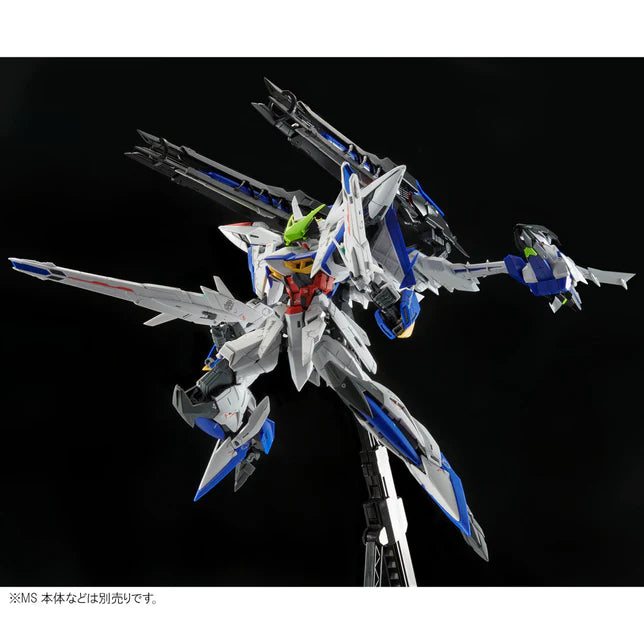 MG Raijin Striker For Eclipse Gundam 1/100