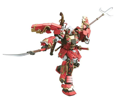 MG Shin Musha Gundam 1/100