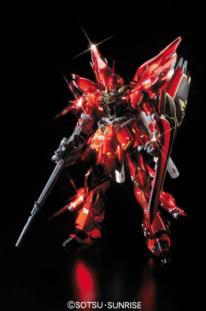 MG Sinanju Ver.Ka Titanium Finish 1/100 – Cool Dragon Hobby MG Sinanju Ver.Ka Titanium Finish 1/100 – Cool Dragon Hobby