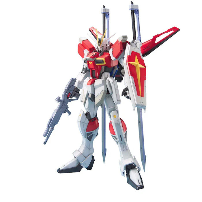 MG Sword Impulse Gundam 1/100