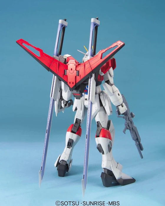 MG Sword Impulse Gundam 1/100