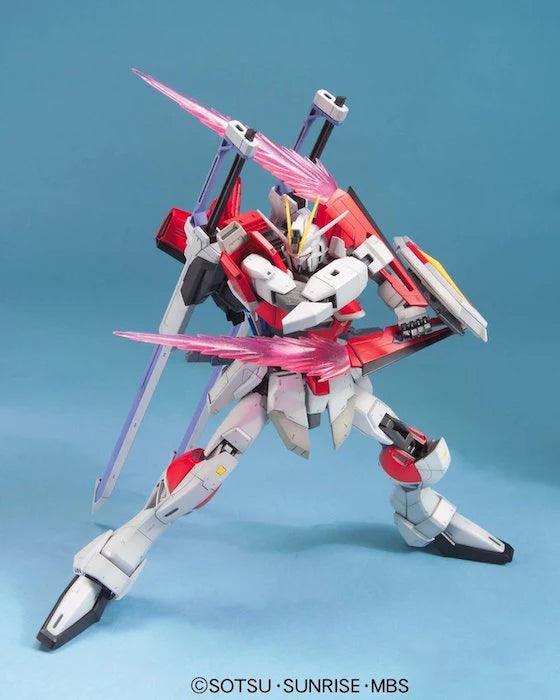 MG Sword Impulse Gundam 1/100