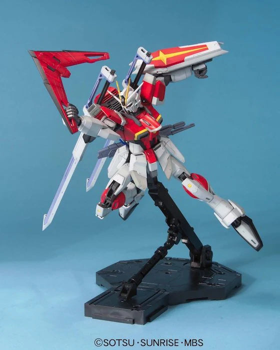 MG Sword Impulse Gundam 1/100