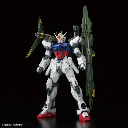 MG The Gundam Base Limited Perfect Strike Gundam Grand Slam Equipped Type 1/100