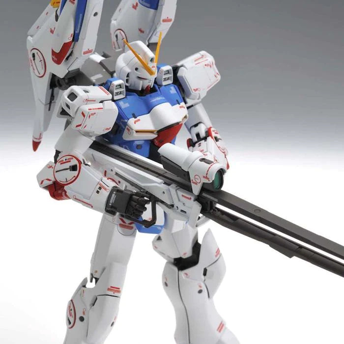 MG V-Dash Gundam Ver.Ka 1/100 – Cool Dragon Hobby MG V-Dash Gundam Ver.Ka 1/100 – Cool Dragon Hobby