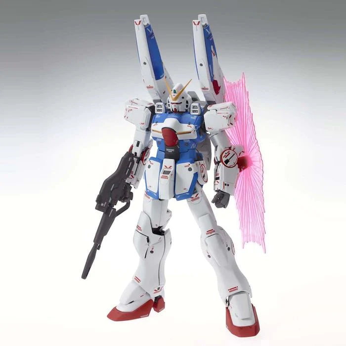 MG V-Dash Gundam Ver.Ka 1/100 – Cool Dragon Hobby MG V-Dash Gundam Ver.Ka 1/100 – Cool Dragon Hobby