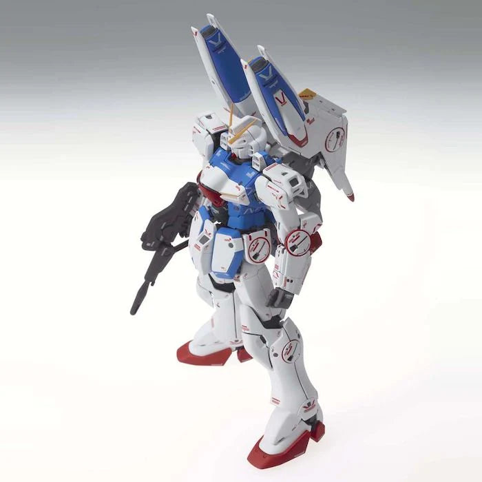MG V-Dash Gundam Ver.Ka 1/100 – Cool Dragon Hobby MG V-Dash Gundam Ver.Ka 1/100 – Cool Dragon Hobby