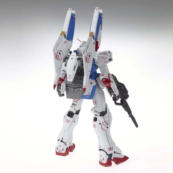 MG V-Dash Gundam Ver.Ka 1/100 – Cool Dragon Hobby MG V-Dash Gundam Ver.Ka 1/100 – Cool Dragon Hobby