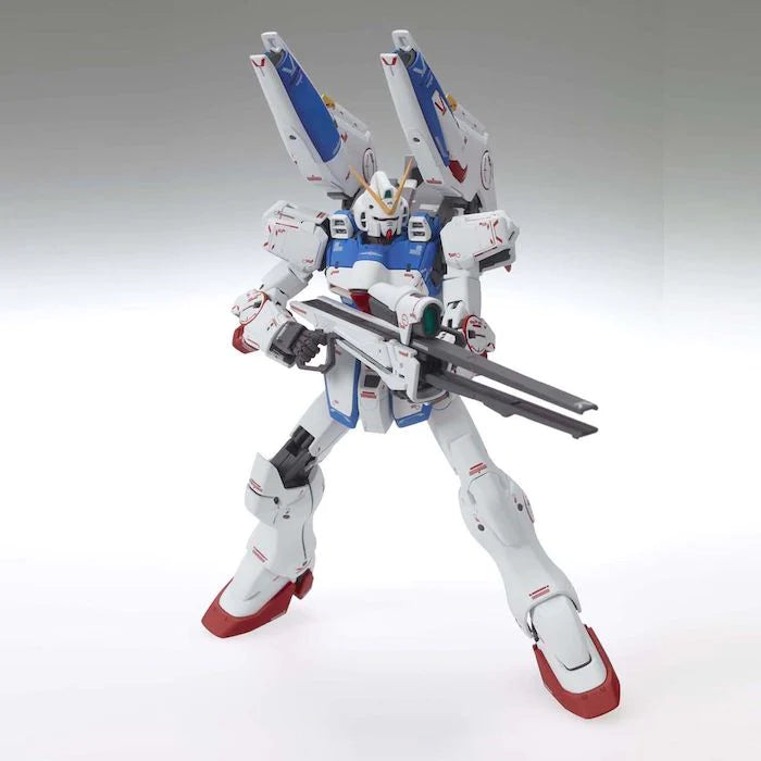 MG V-Dash Gundam Ver.Ka 1/100 – Cool Dragon Hobby MG V-Dash Gundam Ver.Ka 1/100 – Cool Dragon Hobby