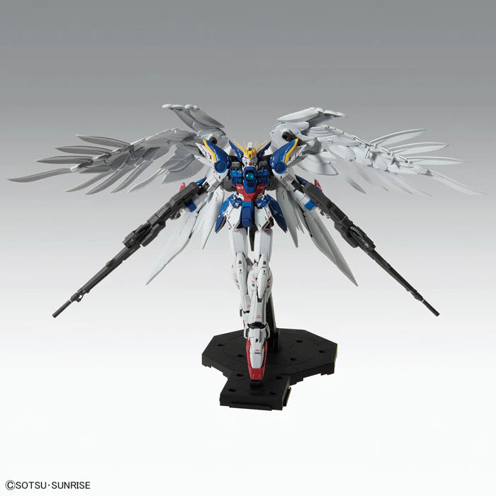 MG Wing Gundam Zero EW Ver. Ka 1/100