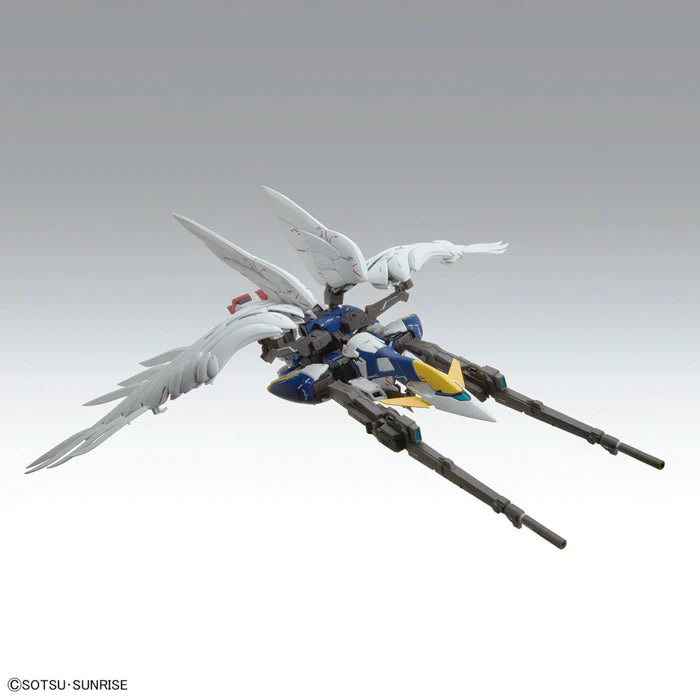 MG Wing Gundam Zero EW Ver. Ka 1/100