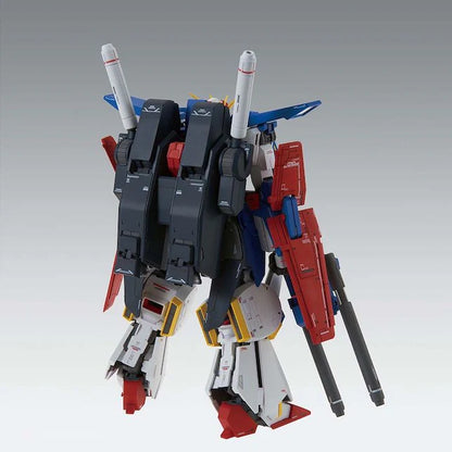 MG ZZ Gundam Ver.Ka 1/100 – Cool Dragon Hobby MG ZZ Gundam Ver.Ka 1/100 – Cool Dragon Hobby