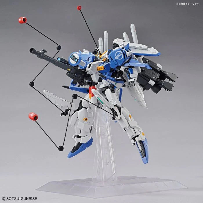 MG EX-S Gundam/S Gundam 1/100 – Cool Dragon Hobby MG EX-S Gundam/S Gundam 1/100 – Cool Dragon Hobby