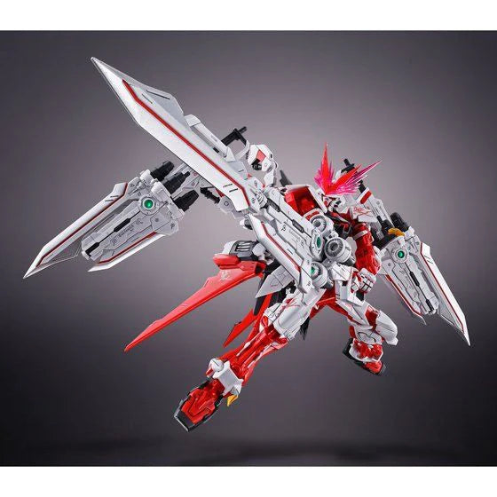 MG Gundam Astray Red Dragon 1/100