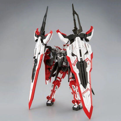 MG MBF-02VV Gundam Astray Turn Red 1/100