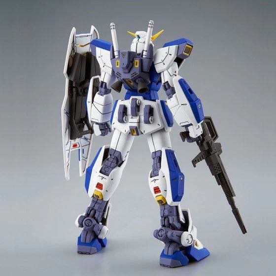 MG Gundam F90 1/100