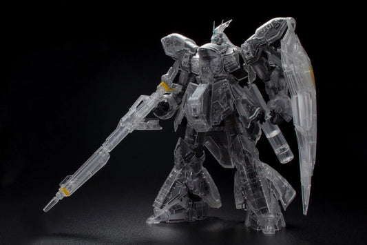 MG MSN-04 Sazabi [Mechanical Clear Ver.] 1/100