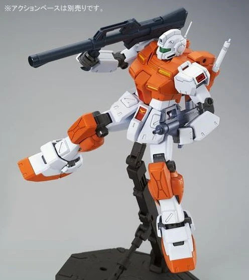 MG RGM-79 Powered GM 1/100