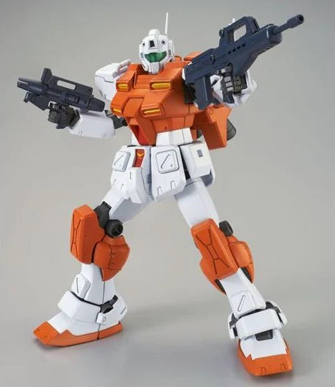 MG RGM-79 Powered GM 1/100 – Cool Dragon Hobby MG RGM-79 Powered GM 1/100 – Cool Dragon Hobby