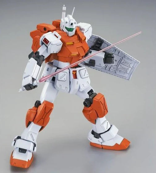 MG RGM-79 Powered GM 1/100