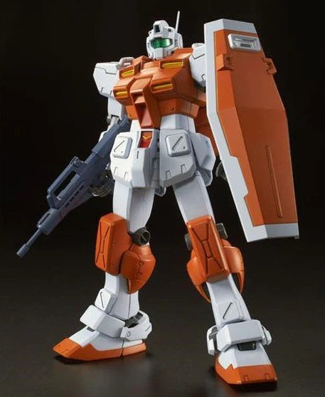 MG RGM-79 Powered GM 1/100