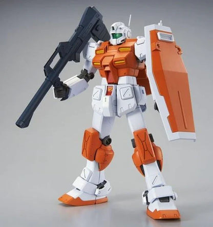 MG RGM-79 Powered GM 1/100