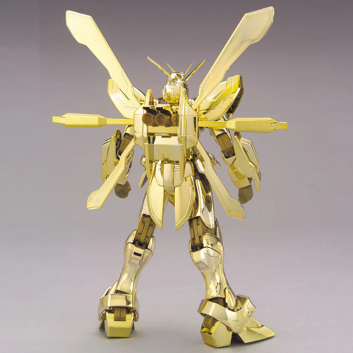 Master Grade (MG) 1/100 God Gundam (Hyper Mode Ver.) – Cool Dragon