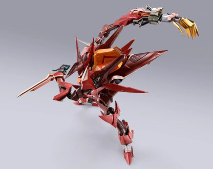 Metalbuild - Dragon Scale Guren Type-08 Elements Seiten Code Geass: Lelouch of the Rebellion R2 1/30