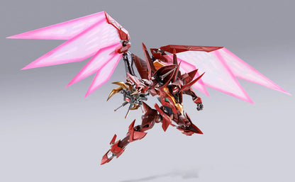 Metalbuild - Dragon Scale Guren Type-08 Elements Seiten Code Geass: Lelouch of the Rebellion R2 1/30