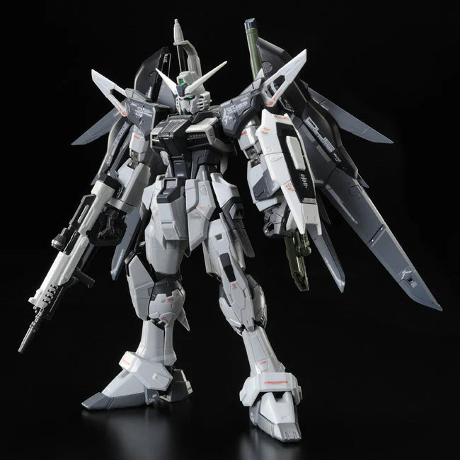 RG Destiny Gundam (Deactive Mode) - P-Bandai Exclusive